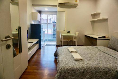 Apartment Chong Nonsi