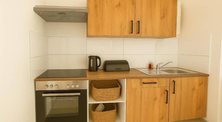 Rental apartment with 1 room for 5 persons — photo 3