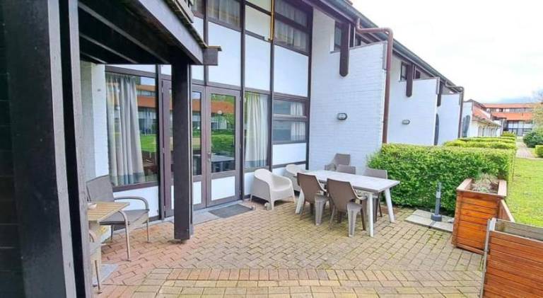 Fully equipped house with yard, BBQ & terrace | Pets are welcome — photo 5