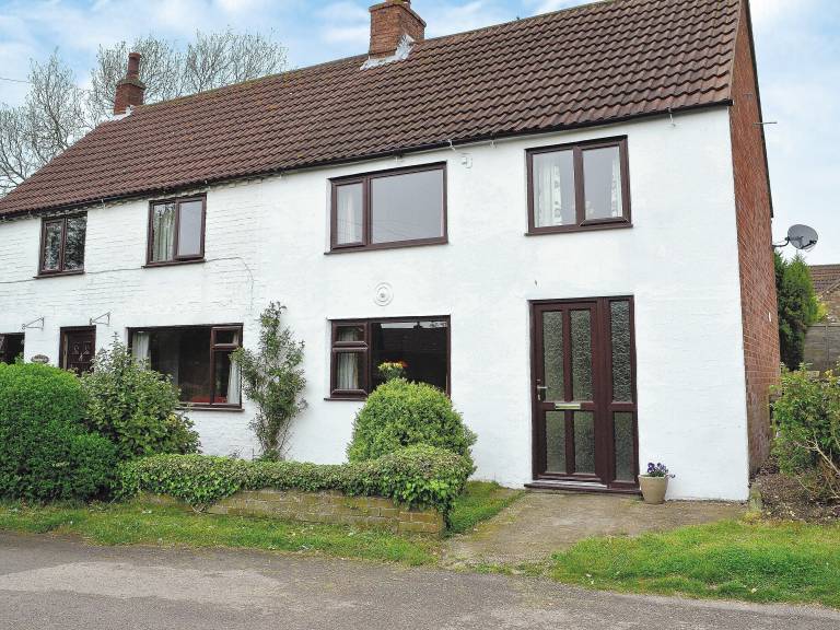 Cottage Horncastle