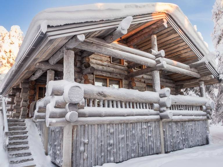 House with sauna — photo 2