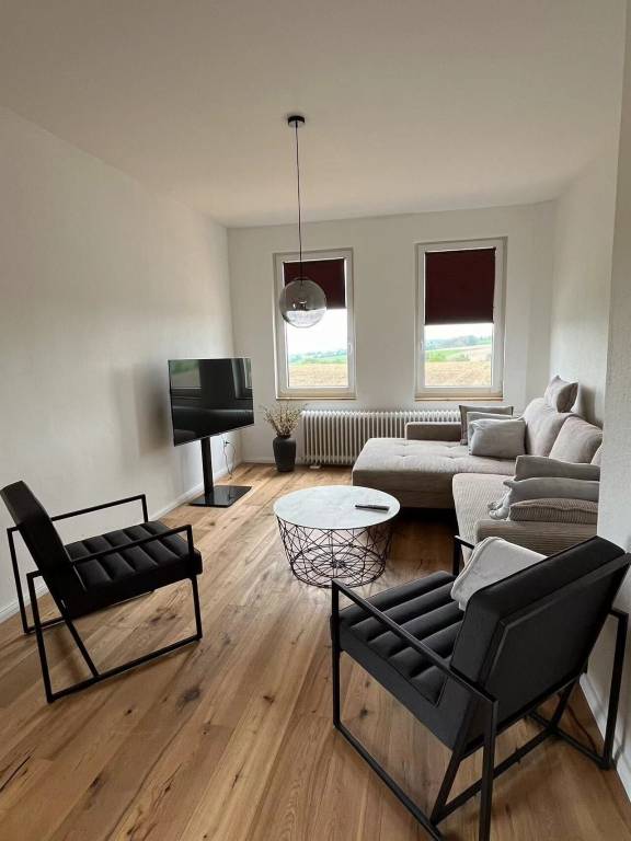 Ferienwohnung Aerzen