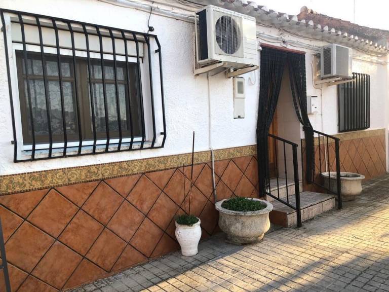 Casa Ruidera