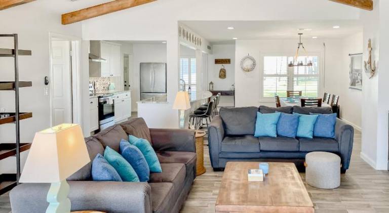Wonderful house | Pet-friendly in Rockport, TX
