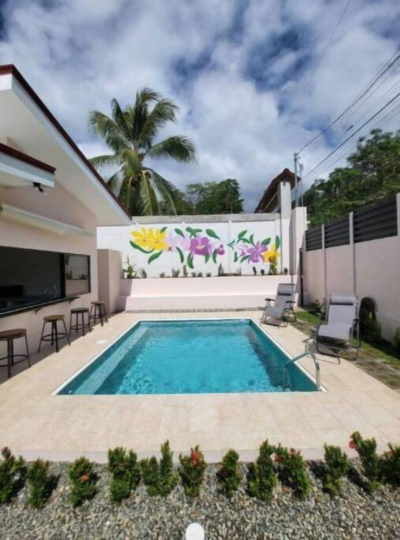 House Uvita