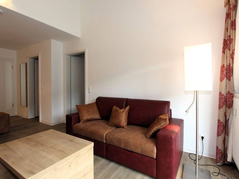 Ferienwohnung Feldberg (Schwarzwald)