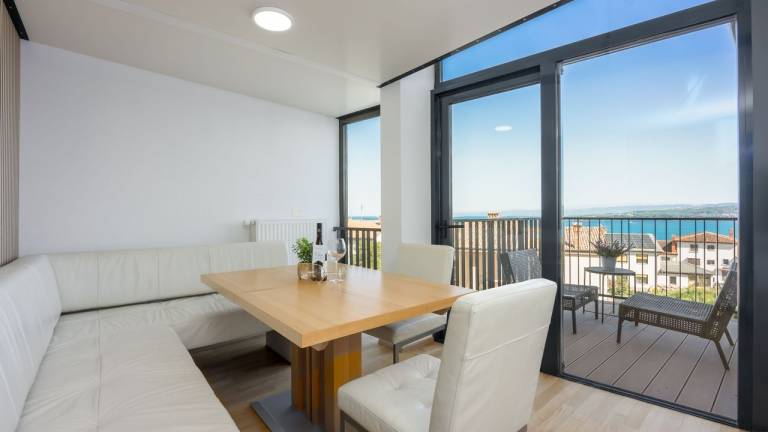 Ferienwohnung Izola