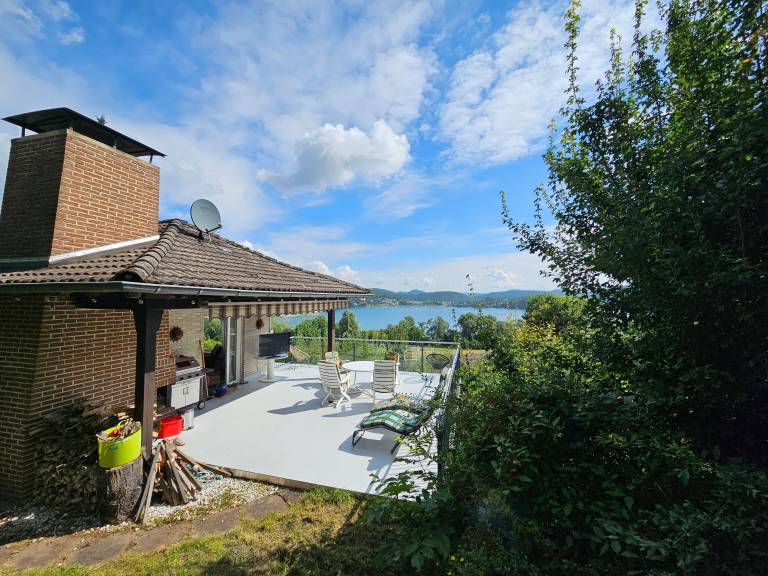 Ferienhaus Kellerwald-Edersee