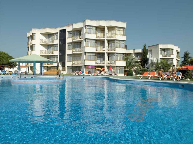 Appartement Lloret de Mar