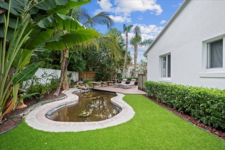 House Lake Worth