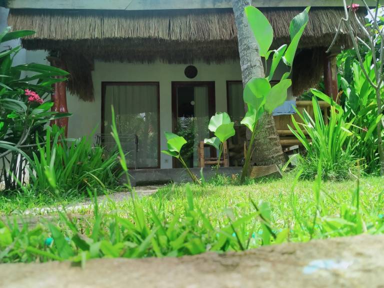 Bungalow  Kuta