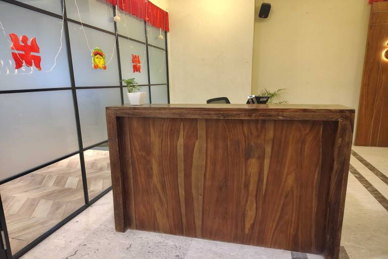 House Barrackpur Cantonment