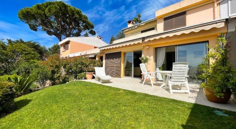 Villa Mandelieu-la-Napoule