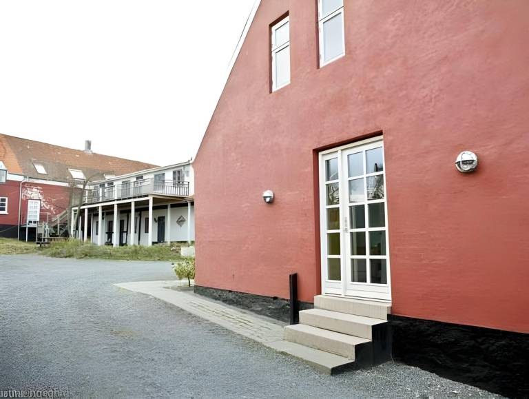 Hotel Allinge in Allinge