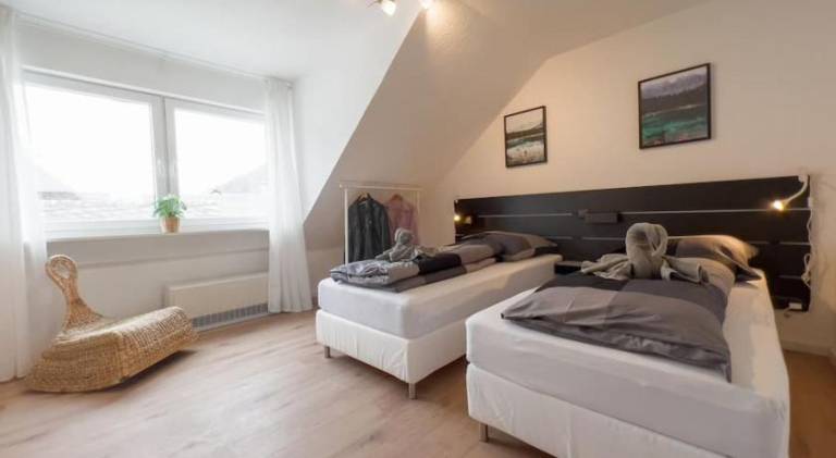 Nice rental apartment | Dogs allowed — photo 2