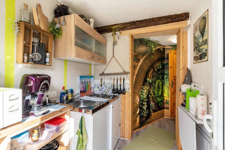 Ferienwohnung  Sachsenheim