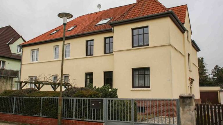 Ferienwohnung Dessau