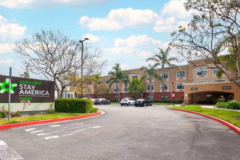 Extended Stay America - Los Angeles - Torrance - Harborgate way — photo 5