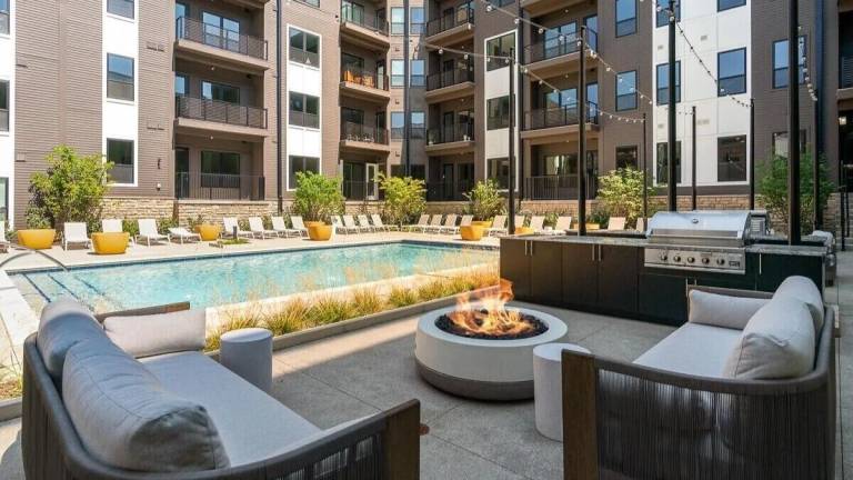 Condo Dublin