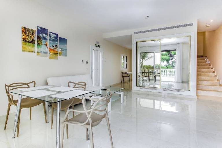 Appart'hôtel Platja d'Aro