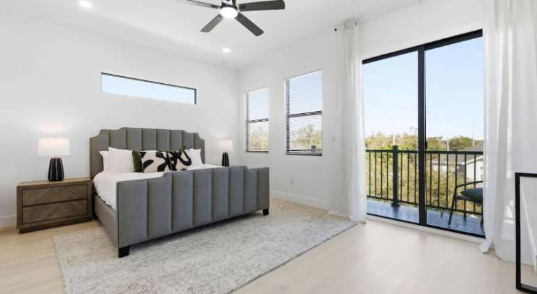 Big vacation home | Pets are welcome — photo 3