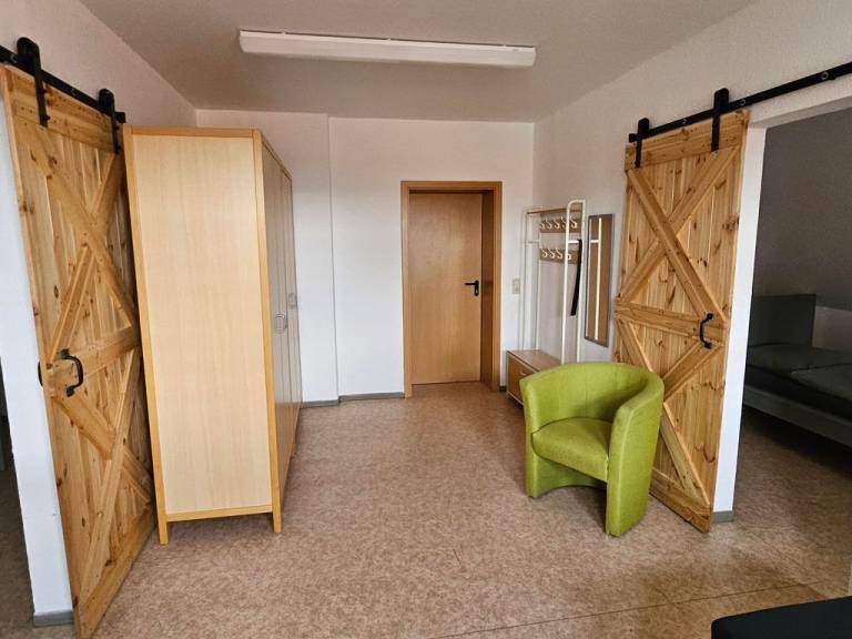 Ferienhaus Bad Dürrenberg