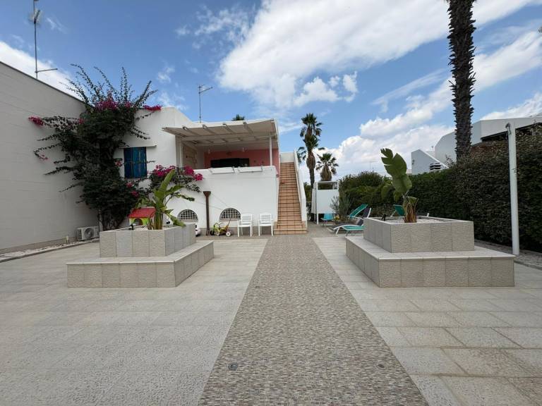 Villa vacanza Lido di Metaponto