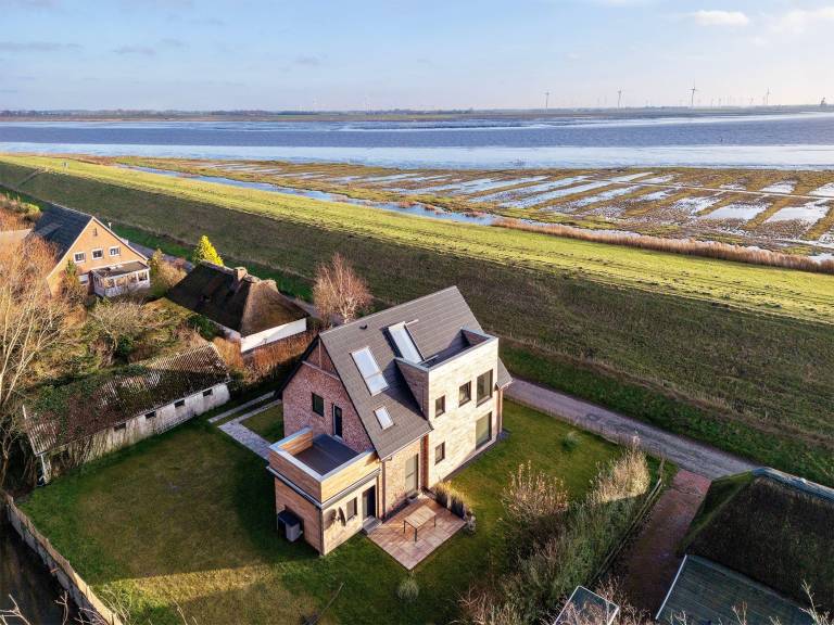 85 m&sup2; Ferienwohnung