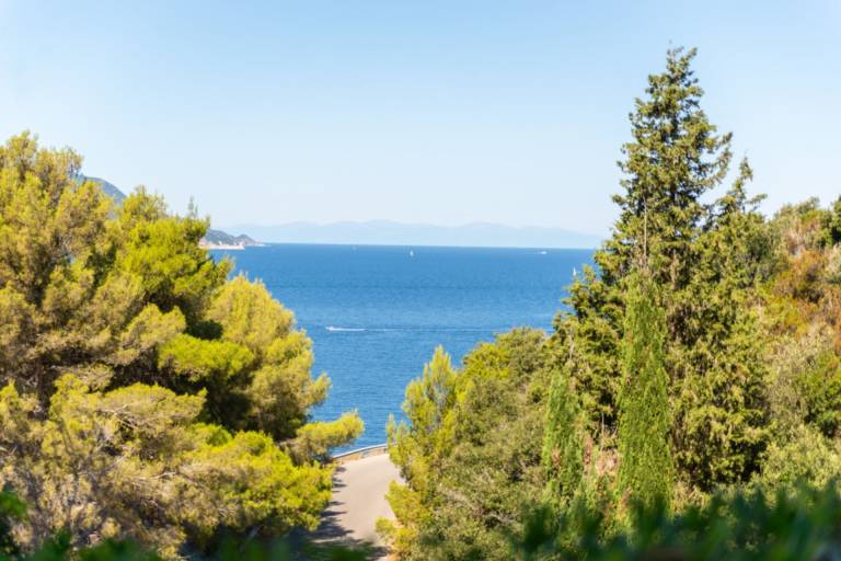 Villa Portoferraio