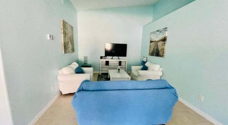 Vacation home with 1 room for 6 persons — photo 5