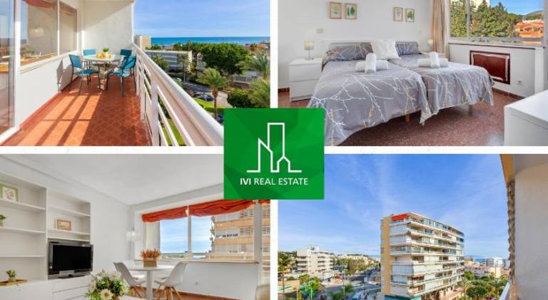Rental apartment with 1 room for 2 persons in Torremolinos