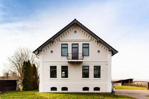 Villa Blankenese