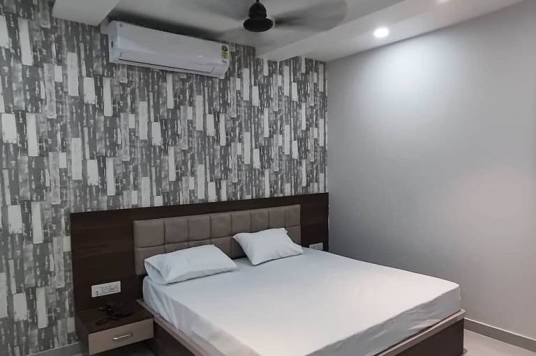 Hotel Shri Vishwanath
