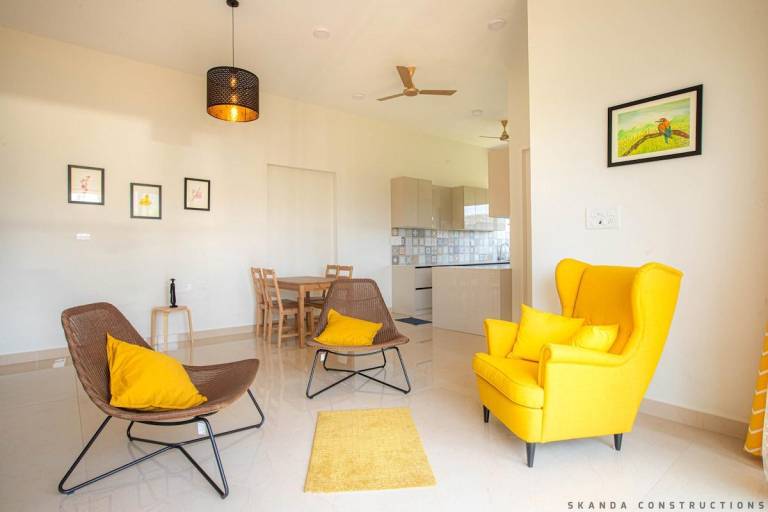 Apartment  Padur