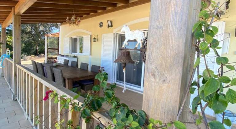 Apartment with pool in Loulé