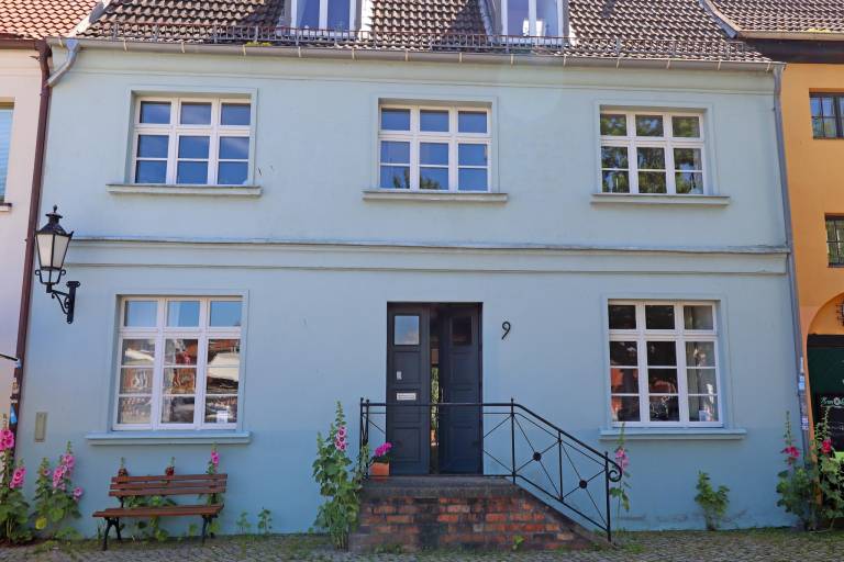 Lägenhet  Wismar