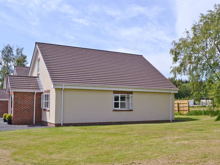 Cottage  Morpeth
