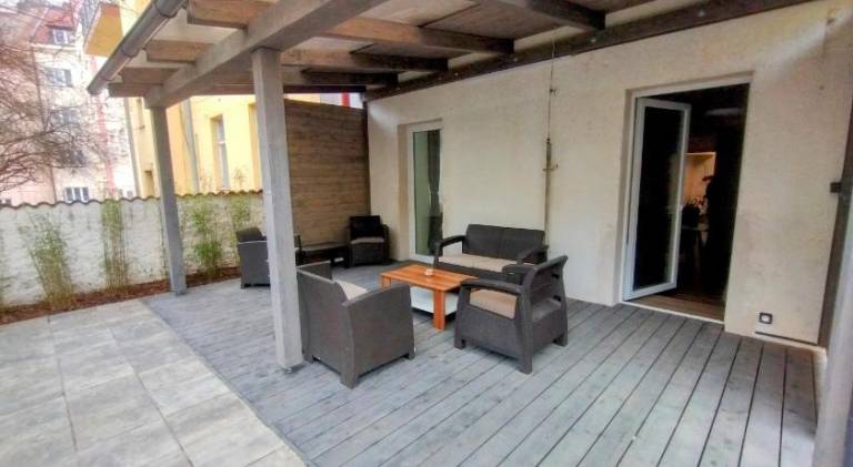 Beautiful rental apartment with patio | Pets allowed — photo 2