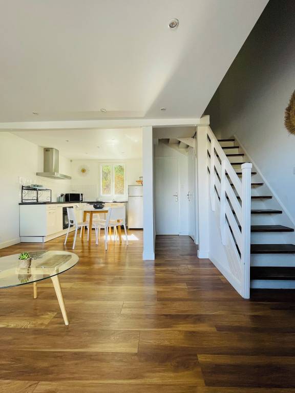 Appartement Afa
