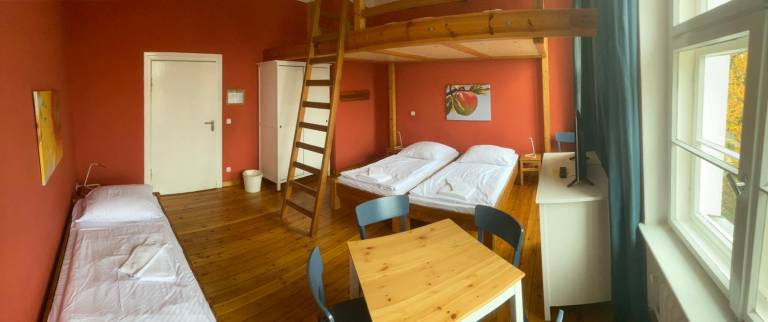 Privatzimmer Petkus