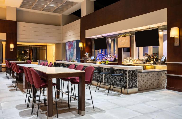 Hilton Fairfax — photo 3