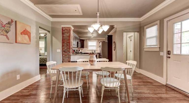 House with 3 rooms for 8 persons — photo 4