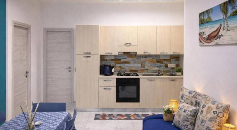 Beautiful apartment | Next to the beach | Pet-friendly — photo 4
