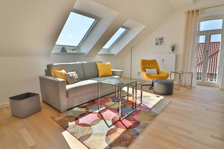 Ferienwohnung Langeoog