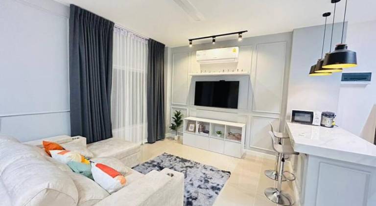Vacation home with terrace & garden | Suitable for remote work | Pets allowed — photo 2