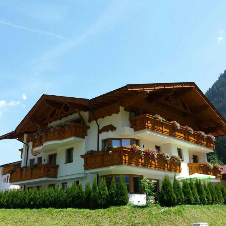 Ferienwohnung  Neustift im Stubaital