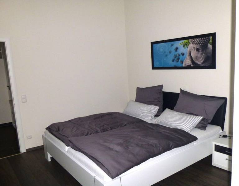 Ferienwohnung Halstenbek