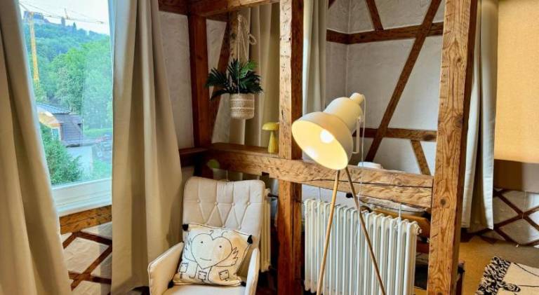 Ferienwohnung  Coburg