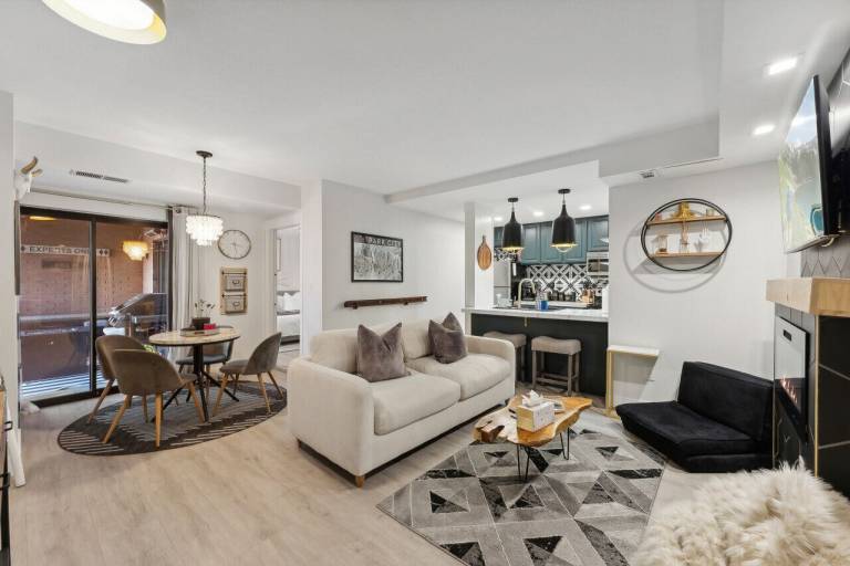 Condo  Park City