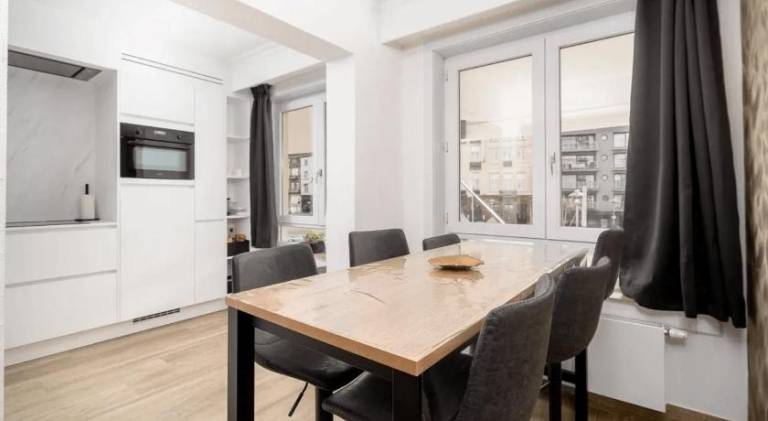 Apartment with 3 rooms for 6 persons — photo 3